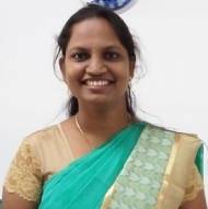Dr. Parvathi