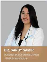 Dr. Sandy Samir