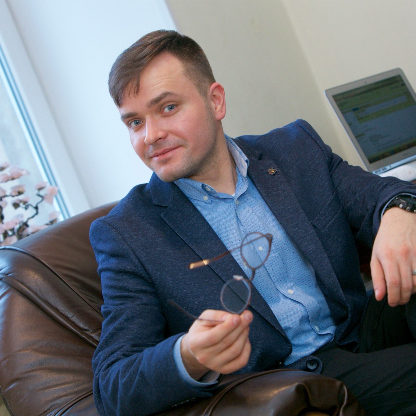 Dr. Tarass Ivascenko