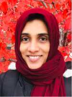 Dr. Zarin Pilakkadavath