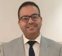 Dr. Mohamed Kashkoush