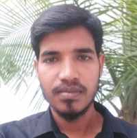 Dr. Mohammed Abdul Zubair