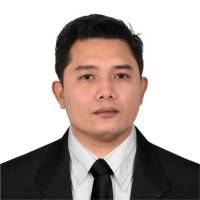 Mr. Jeric Garchitorena