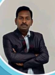 Mr. Manish Kumar Yadav