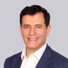 Mr. Mohammed Al-Jumaily