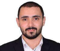 Mr. Yazan Abdul Kareem