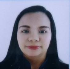 Mrs. Jessica Rossette Cristo