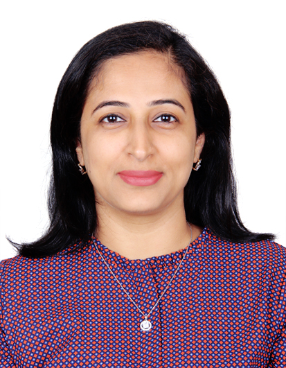 Ms. Apeksha Thakkar