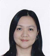 Ms. Mary Ann Fernandez