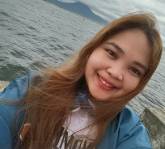 Ms. May Cris La Caste