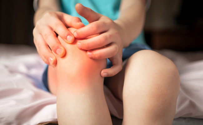 How to Treat Internal Derangement Of Knee?