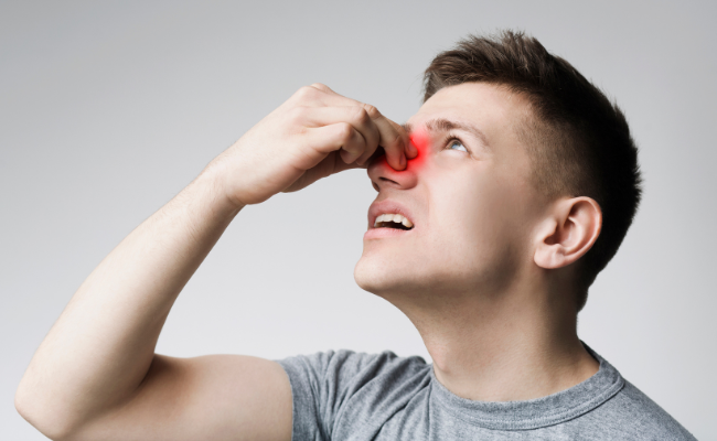 How to Treat Turbinate Hypertrophy?