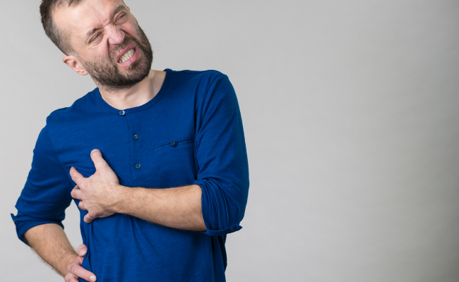 How to Treat Rib Pain?