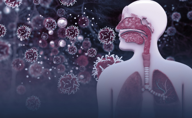 How to Treat Respiratory Infection?