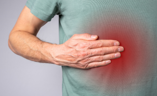 How to Treat Liver Infection?