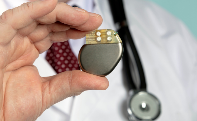 Know about Pacemaker