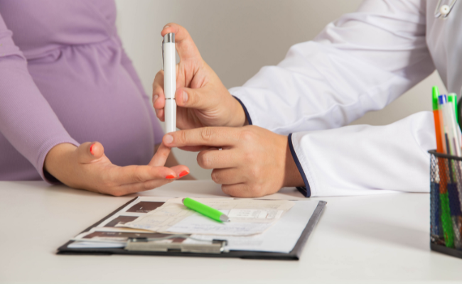 How to Treat Polycythaemia?