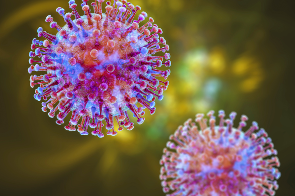 How to Treat Rhino Virus?
