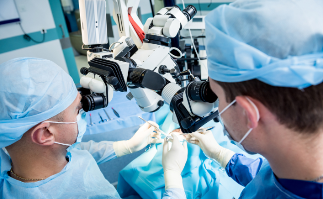 How to Treat Craniotomy?