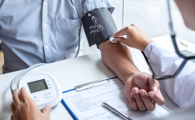 How to Treat Hypertension General?