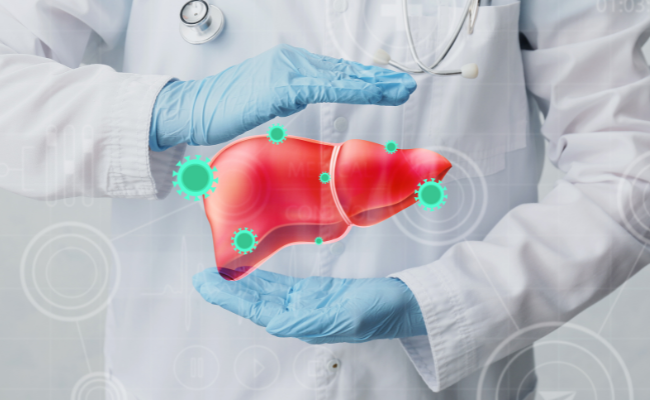 How to Treat Liver Abscess Pyogenic?