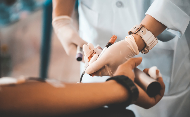 How to Treat Anaemia Haemolytic?