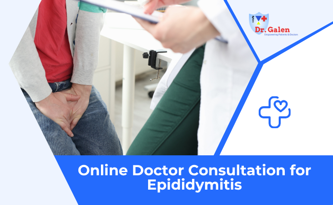 Online Doctor consultation for Uterine Bleeding