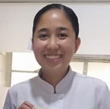 Ms. Julie Simonette Rojo