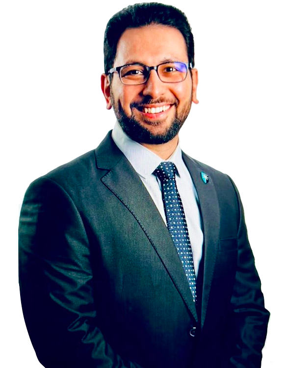 Dr. Ahmed Elgheriany