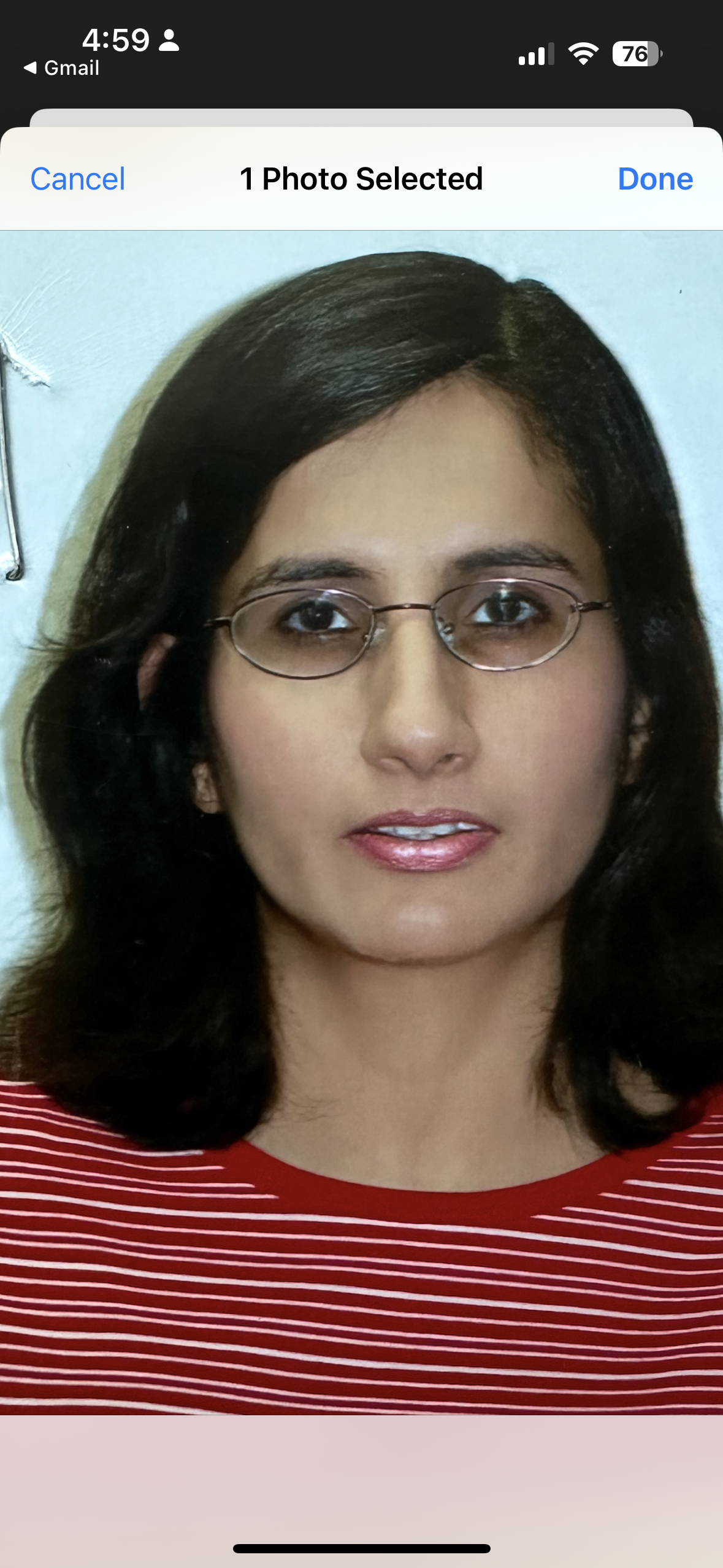 Dr. Sameera